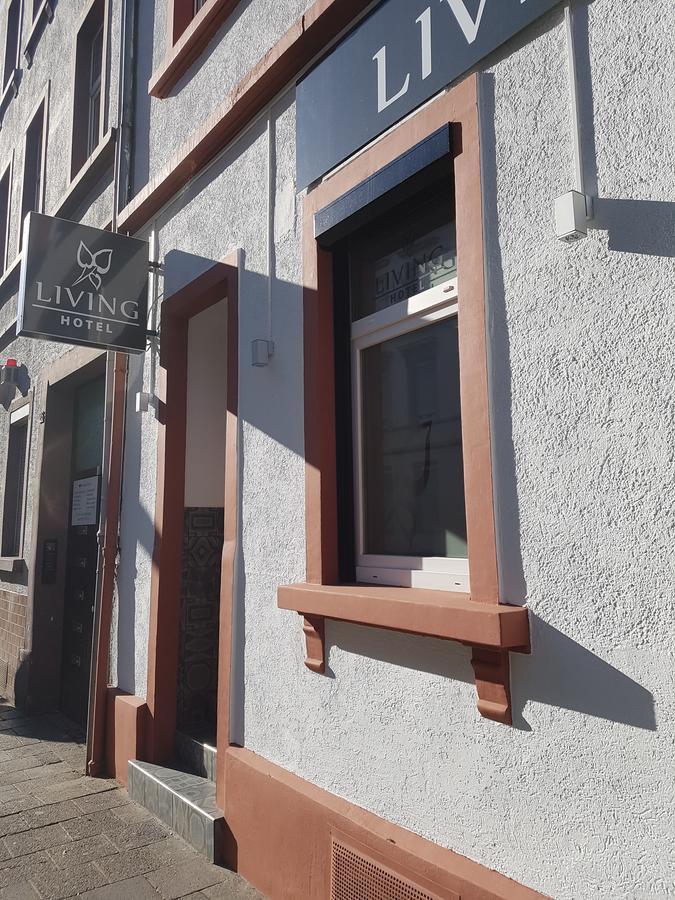 Hotel Fly ' In Offenbach del Meno Exterior foto