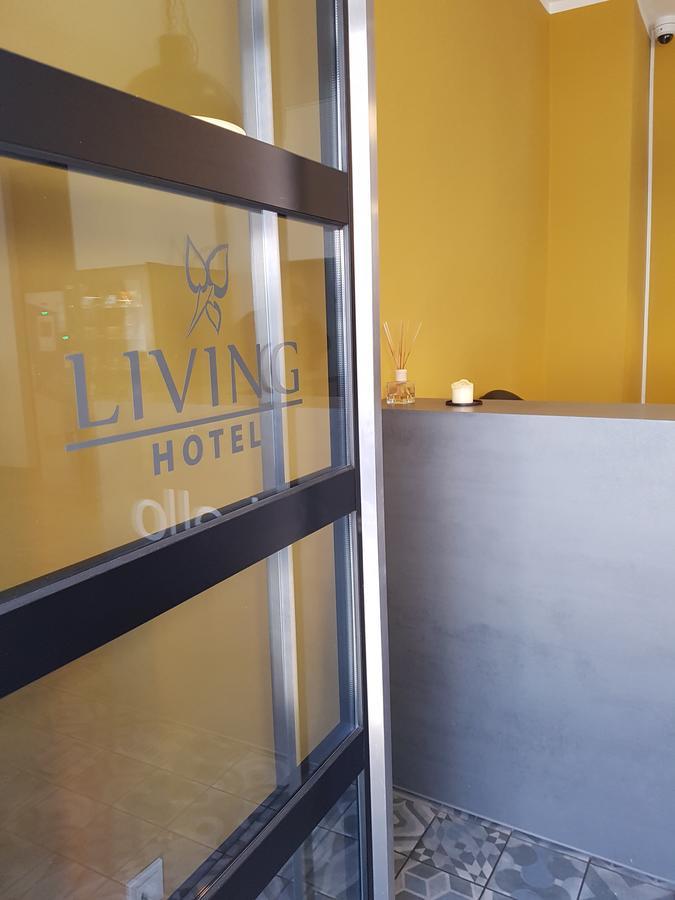 Hotel Fly ' In Offenbach del Meno Exterior foto
